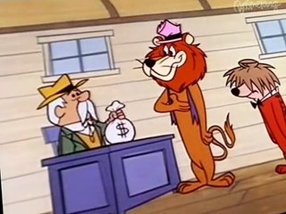 Lippy the Lion and Hardy Har Har E006