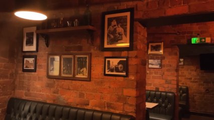 Liverpool Headlines 23 March: Plans announced for new city park