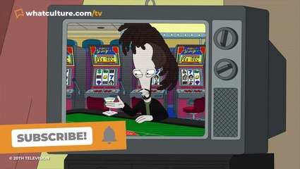 8 Unusual Demands Made By Guest Stars On American Dad