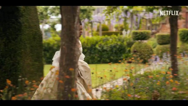 La Reine Charlotte : Un chapitre Bridgerton - saison 1 Bande-annonce VF
