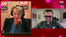 Le love conseil de Brigitte Lahaie - Les mauvais signent dont il faut se méfier quand on rencontre quelqu'un