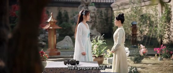 Romance of a Twin Flower Episode 9 🌸 | English Subtitles