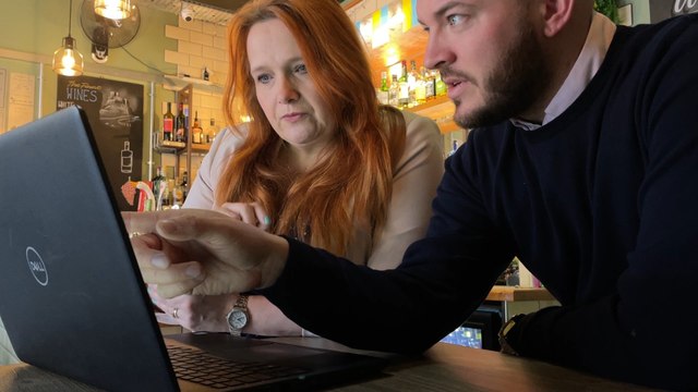 The impact of the cost of living: North Tyneside bar closes their kitchen to keep up with rising costs