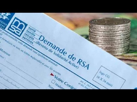 RSA contre travail, la nouvelle expérimentation du RSA sous conditions mise en place dans la Somme