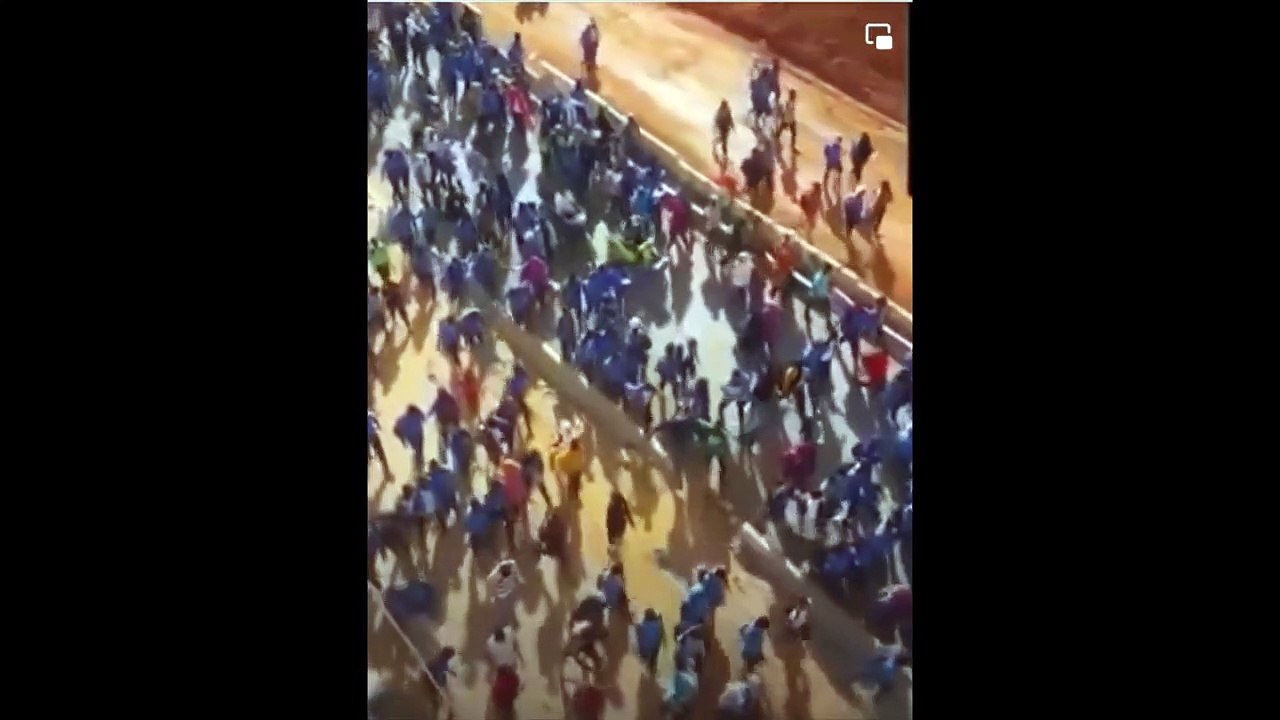 Dakar, les élèves réclament la libération de leurs camarades