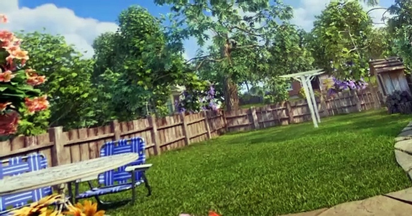 Dug Days E003