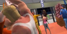 Xavier: Renegade Angel S02 E05