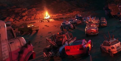 Untitled Cars Project S01 E08