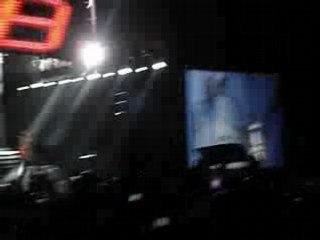 Leb' Die Sekunde 09/03/08