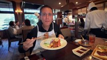 The SECRET of Japan’s Best Beef!!  MIYAZAKI A5 WAGYU - Champion Steak Teppanyaki!!
