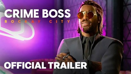 Crime Boss: Rockay City | Fourth Episode - Opportunities