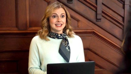 Alberta’s Relative on the Upcoming Episode of CBS’ Comedy Series Ghosts