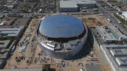 Daily Numbers Game: Intuit Dome