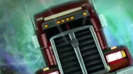 Transformers Prime Season 1 Episode 5 Darkness Rising 5