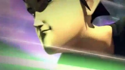 Transformers Prime Season 1 Episode 6 Masters & Students