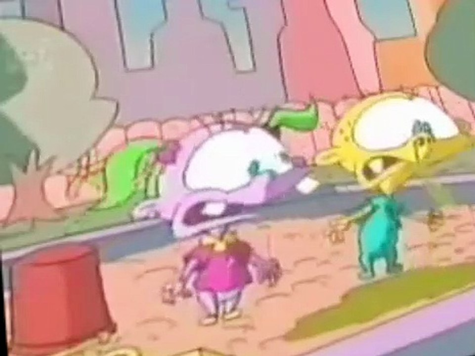 Mega Babies Mega Babies E015 Killer Dillers fro...