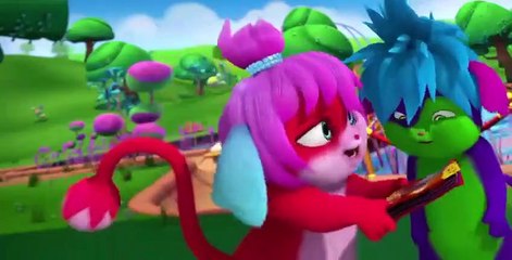 Popples S02 E007