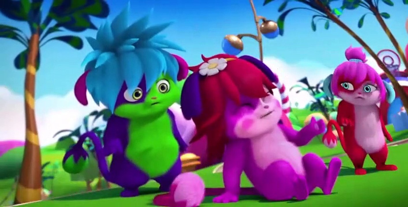 Popples S02 E008