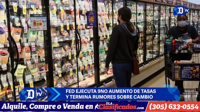 DeSantis: Conmigo en la Casa Blanca no habrá drama diario | El Diario en 90 segundos