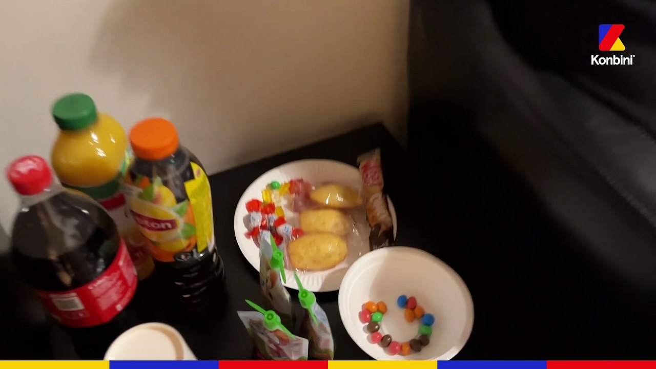 On a squatté la loge de Redouane Bougheraba et il a balancé des doss sales sur les collègues 