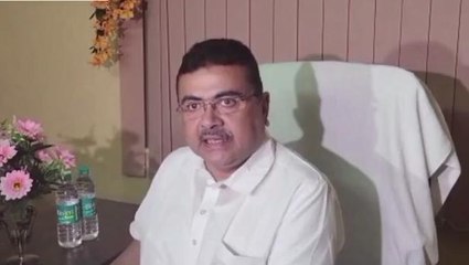 কলকাতা: &#039;দুর্বল চিত্রনাট্য, পার্থ-কুণালের অভিযোগ ভিত্তিহীন&#039;, দাবি শুভেন্দুর