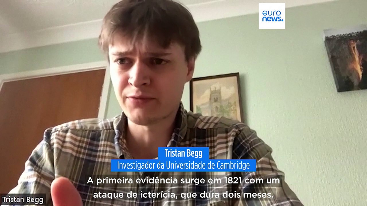 ADN permite explicar morte prematura de Beethoven