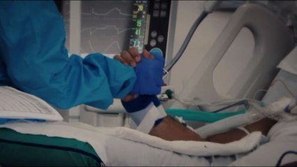 "Le mura di Bergamo", docufilm come memoria della tragedia Covid