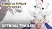 The Caligula Effect: Overdose - Characters Trailer