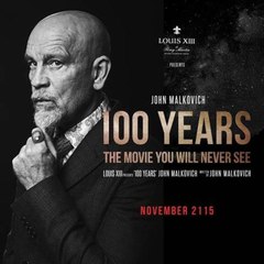 100 Years: The Movie You'll Never See Nature Teaser