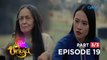 Mga Lihim ni Urduja: Nothing can stop the descendants' will (Full Episode 19 - Part 3/3)