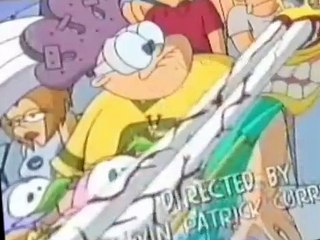 Mega Babies Mega Babies E019 Bucky at the Bat