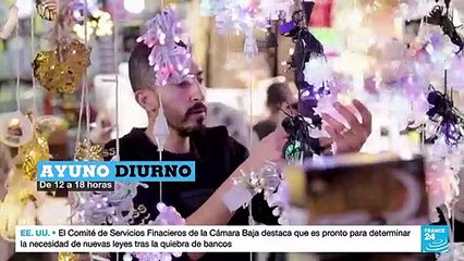 Empieza el Ramadán, un mes de ayuno en medio de la inflación y la incertidumbre económica