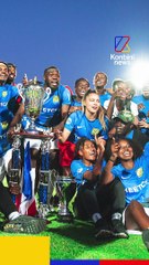 Le créateur de la CAN des quartiers, c'est lui : Moussa Sow