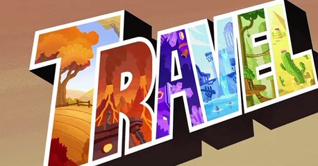 Middlemost Post Middlemost Post Shorts E002 – DIY / Travel Brochure