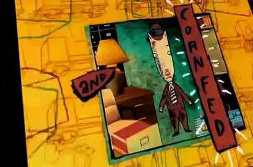 Duckman: Private Dick/Family Man E001 - I, Duckman