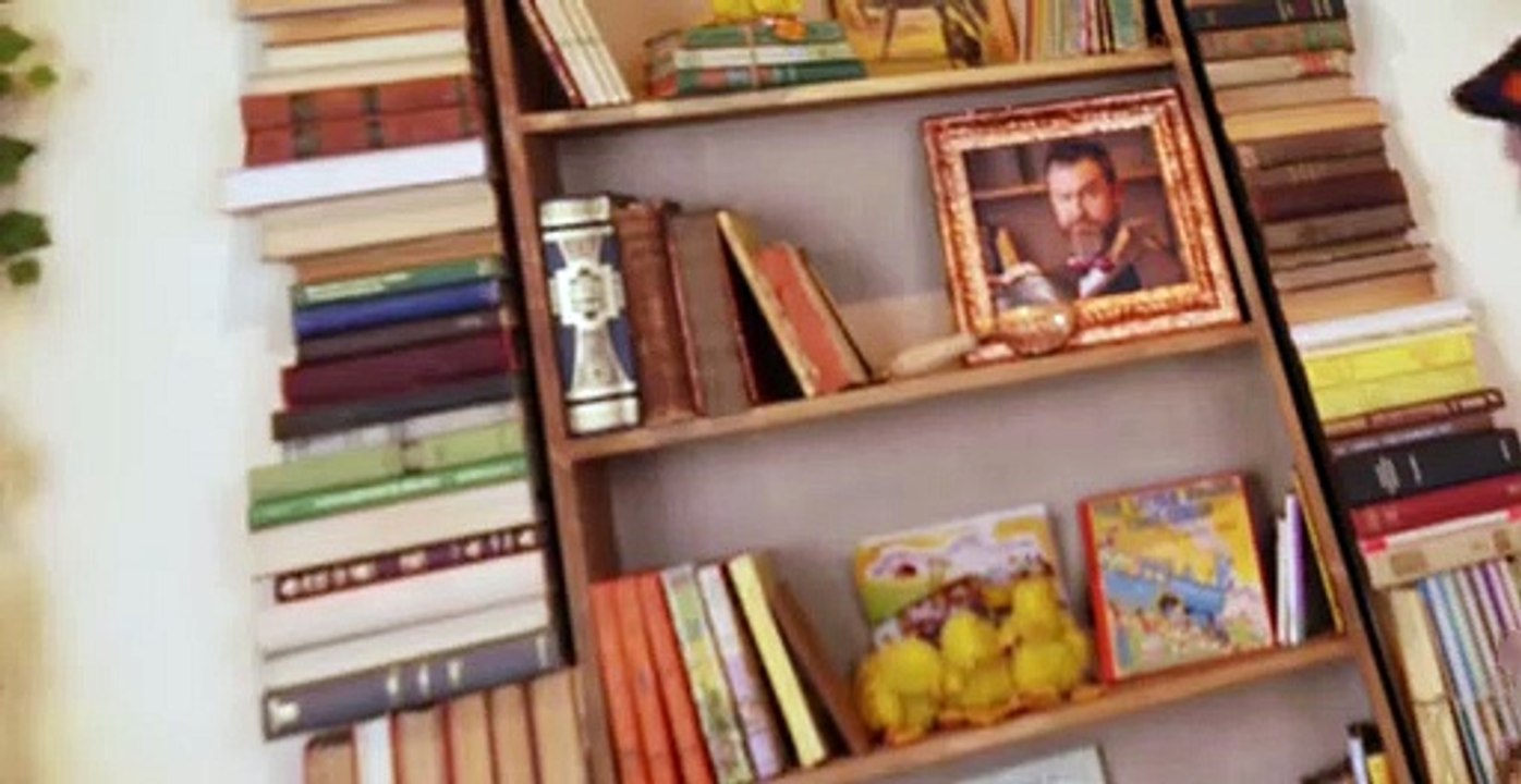 Benjamin Cello S01 E06