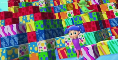 Bo on the GO! Bo on the GO! E013 Bo and The Unwrapping Chappy