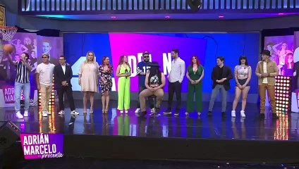 Tras cirugía, este es el nuevo rostro de Víctor Espino