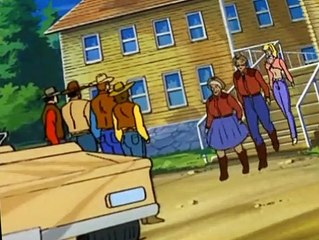 G.I. Joe S01 E35