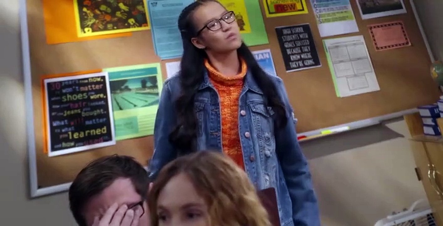 Mr. Iglesias S01 E04