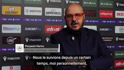 Retegui, la nouvelle étoile italienne : Mancini l'appelle pour le rassemblement de mars ⚽