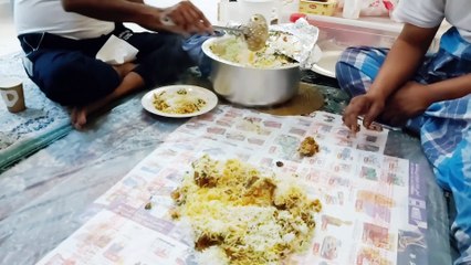 Hyderabadi Biryani,Spicy Biryani,Konkan Biryani,Bombay Biryani,Shabbir Mulla,Javed Attar,Bombay Boys