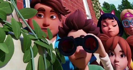 100% Wolf: Legend of the Moonstone 100% Wolf: Legend of the Moonstone E004 – The Accountant