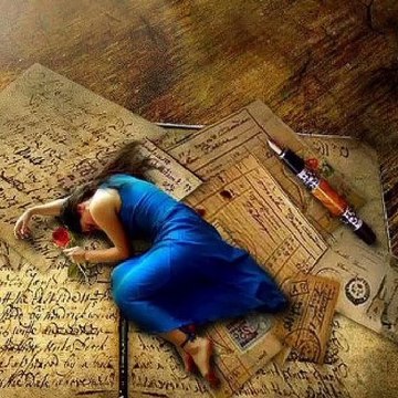 A comme vene vene Maria Clotilde Cundari