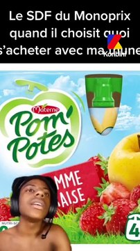 Mais c'est qui ce mec qui pète tout le temps des câbles sur TikTok ?