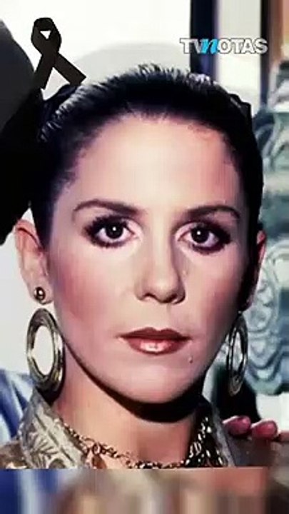 El pasado 22 de marzo se dio a conocer el sensible fallecimiento de la actriz Rebecca Jones, quien participó en innumerables telenovelas y obras de teatro