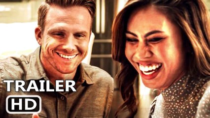 MODELED WITH LOVE Trailer (2023) Ashley Argota Torres, Simon Arblaster, Romantic