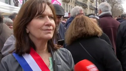 Retraites: « Il y a les moyens d’une censure par le Conseil constitutionnel »