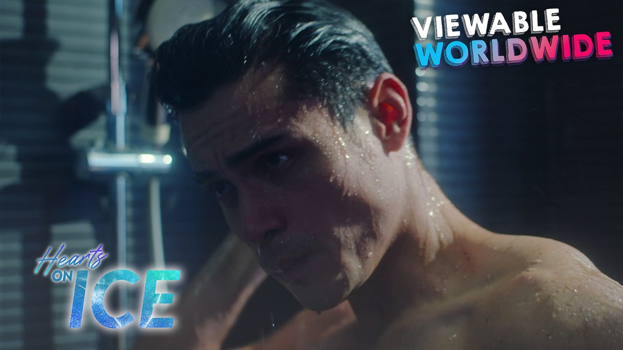 Hearts On Ice: Reaching out to Mr. Cold-hearted guy (Episode 9)