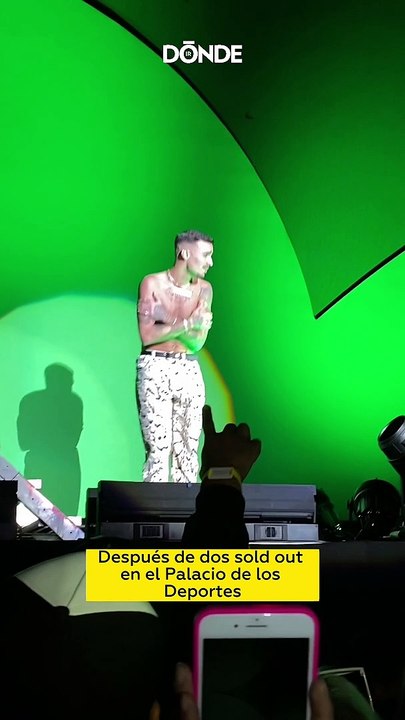 Rels B en el Foro Sol ¿cuánto cuestan los boletos?